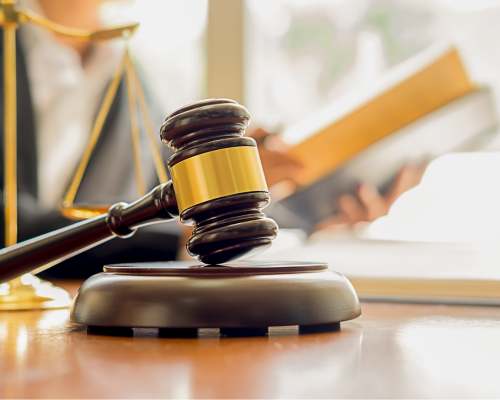 Virginia Traffic Tickets