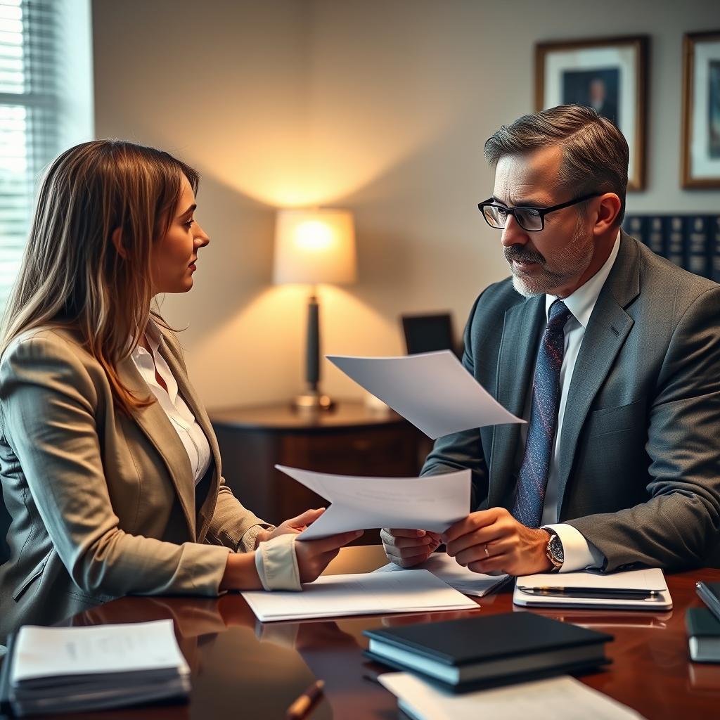 Breath Test Refusal Lawyer Chesterfield County