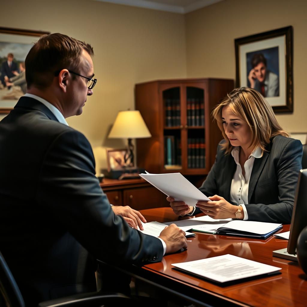 Breath Test Refusal Lawyer Colonial Heights