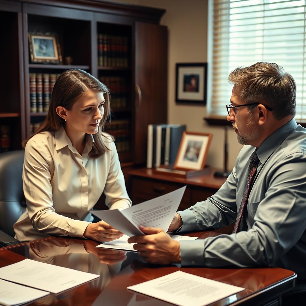 Breath Test Refusal Lawyer James City County