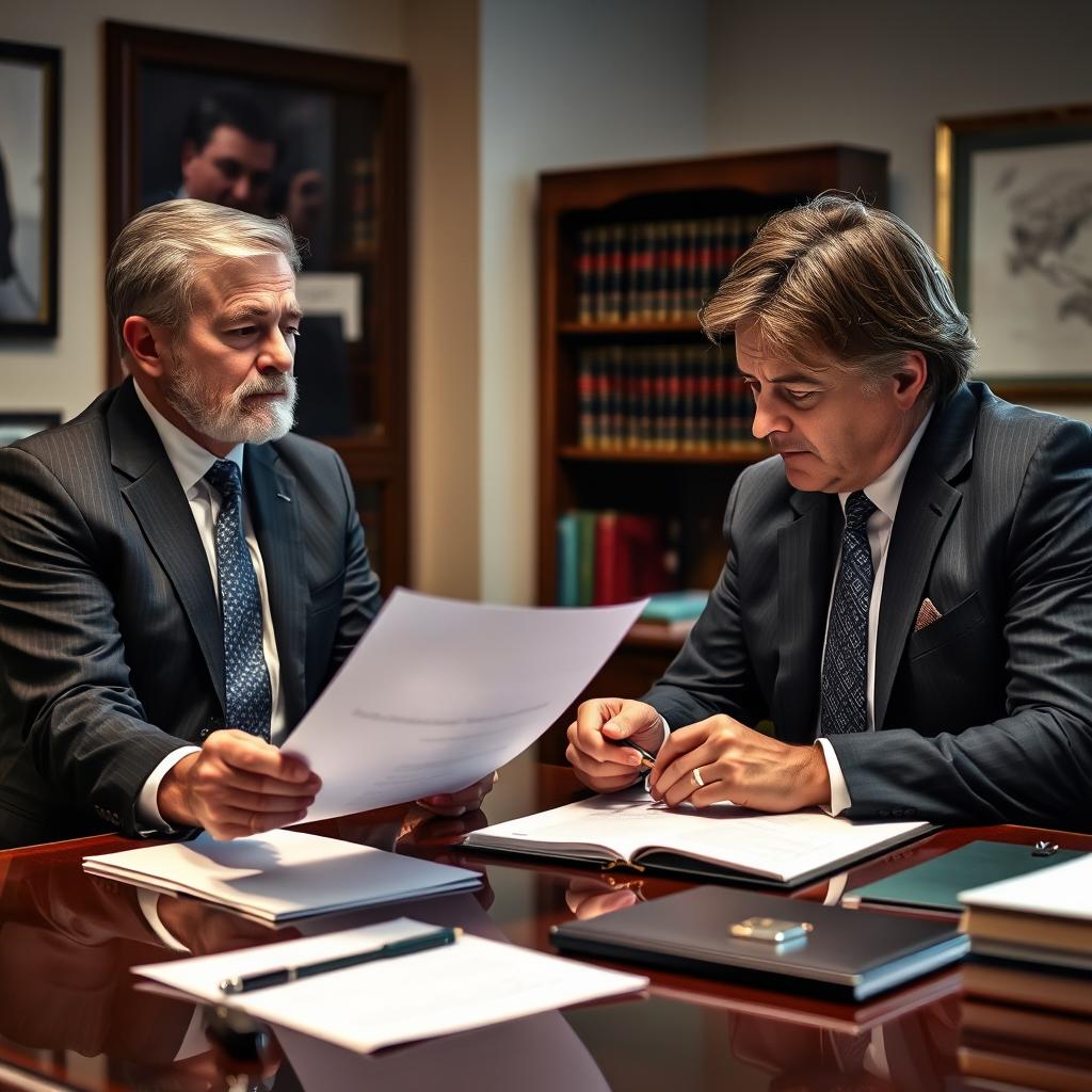 Breath Test Refusal Lawyer New Kent County