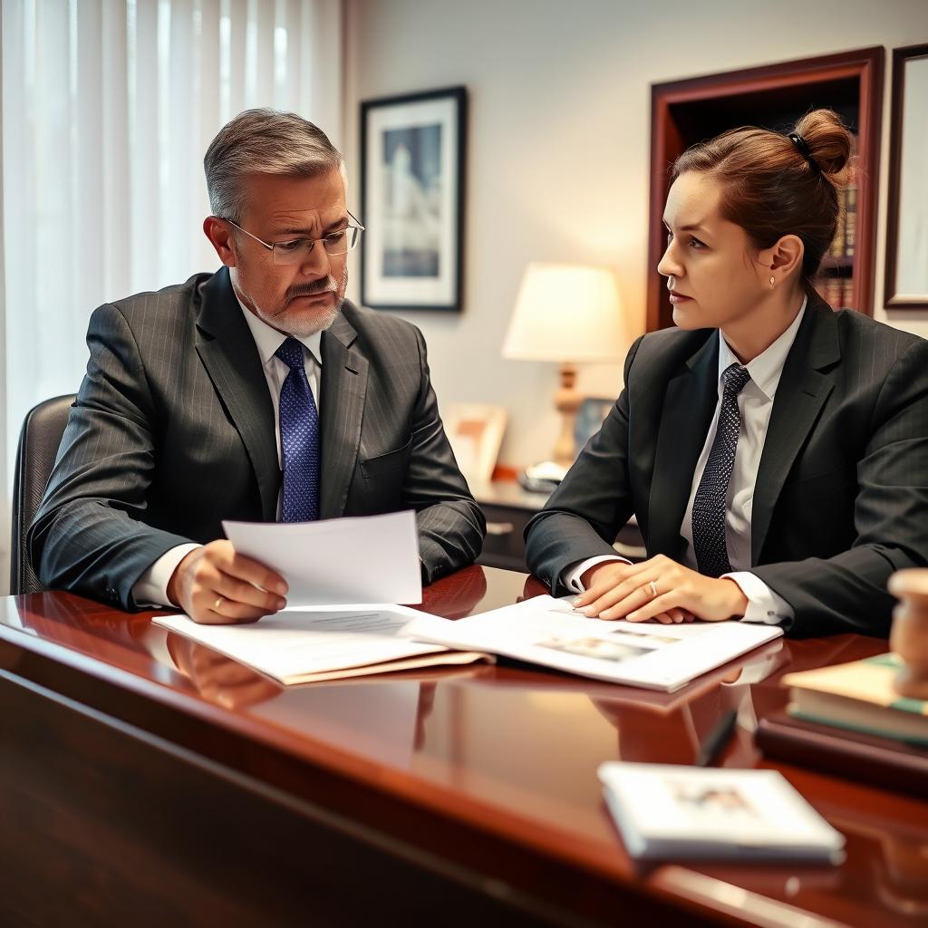 DUI Lawyer Rockingham County