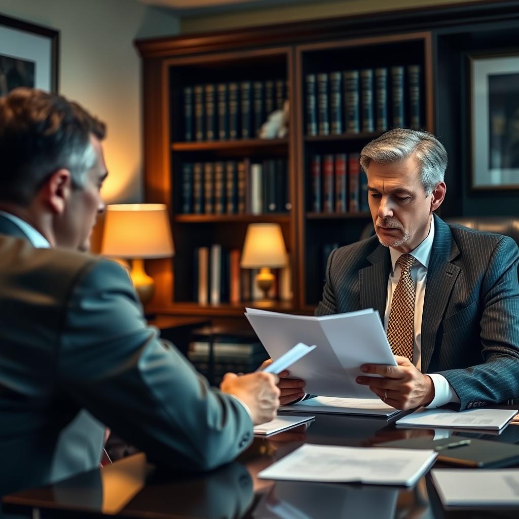 Felony DUI Lawyer Arlington County