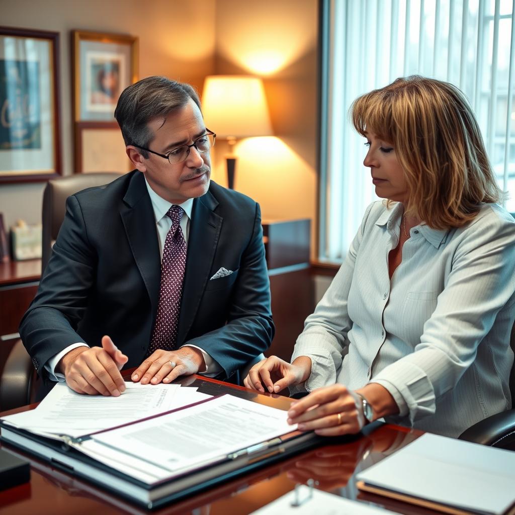 Felony DUI Lawyer Dinwiddie County