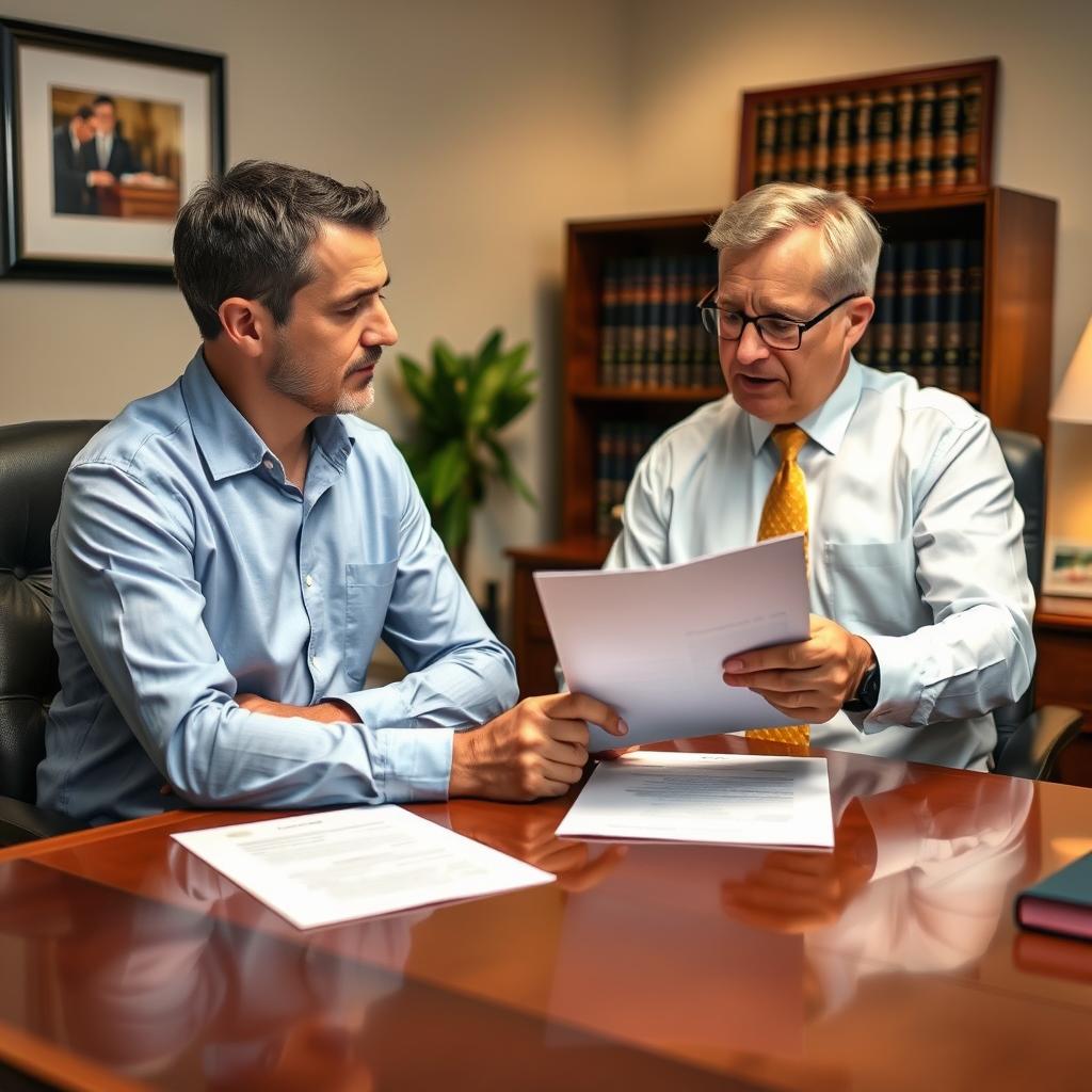 Felony DUI Lawyer Prince William County