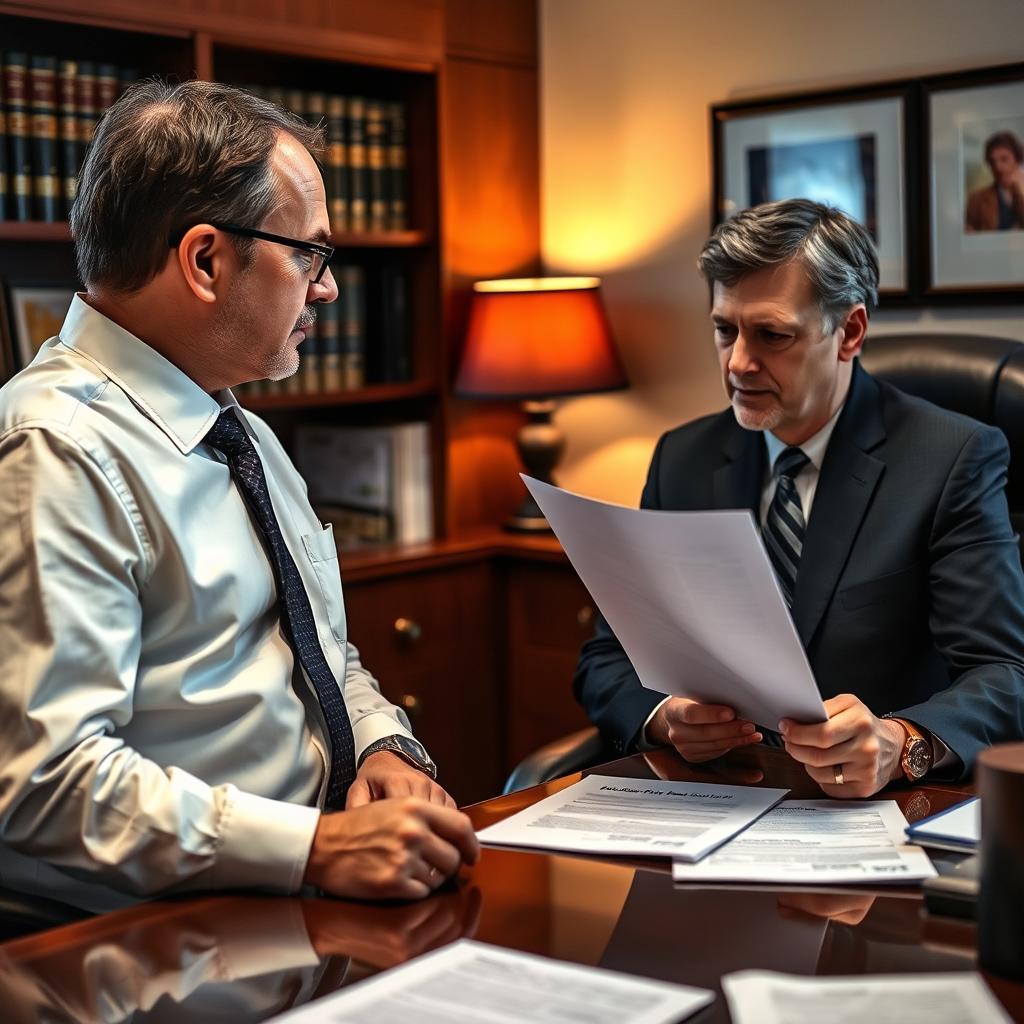 Felony DUI Lawyer Virginia