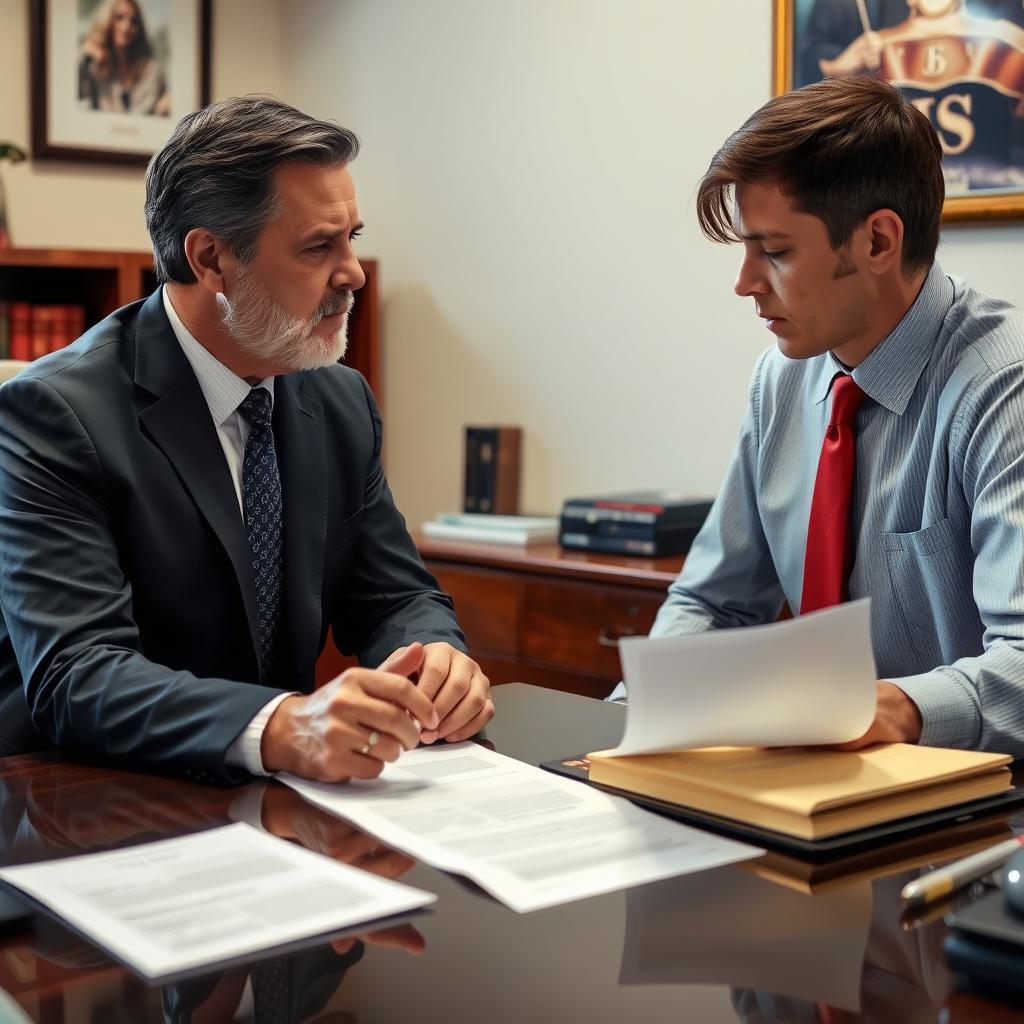 Hit and Run Lawyer Frederick County