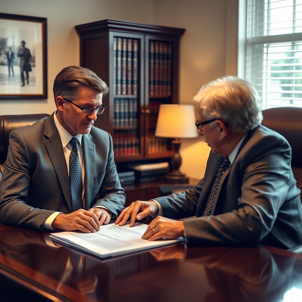 Hit and Run Lawyer Poquoson