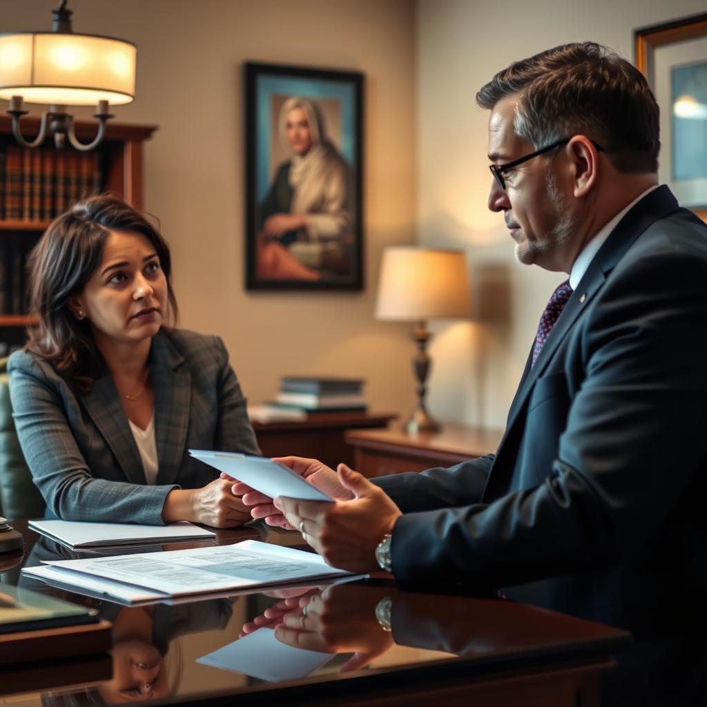 Hit and Run Lawyer Prince George County