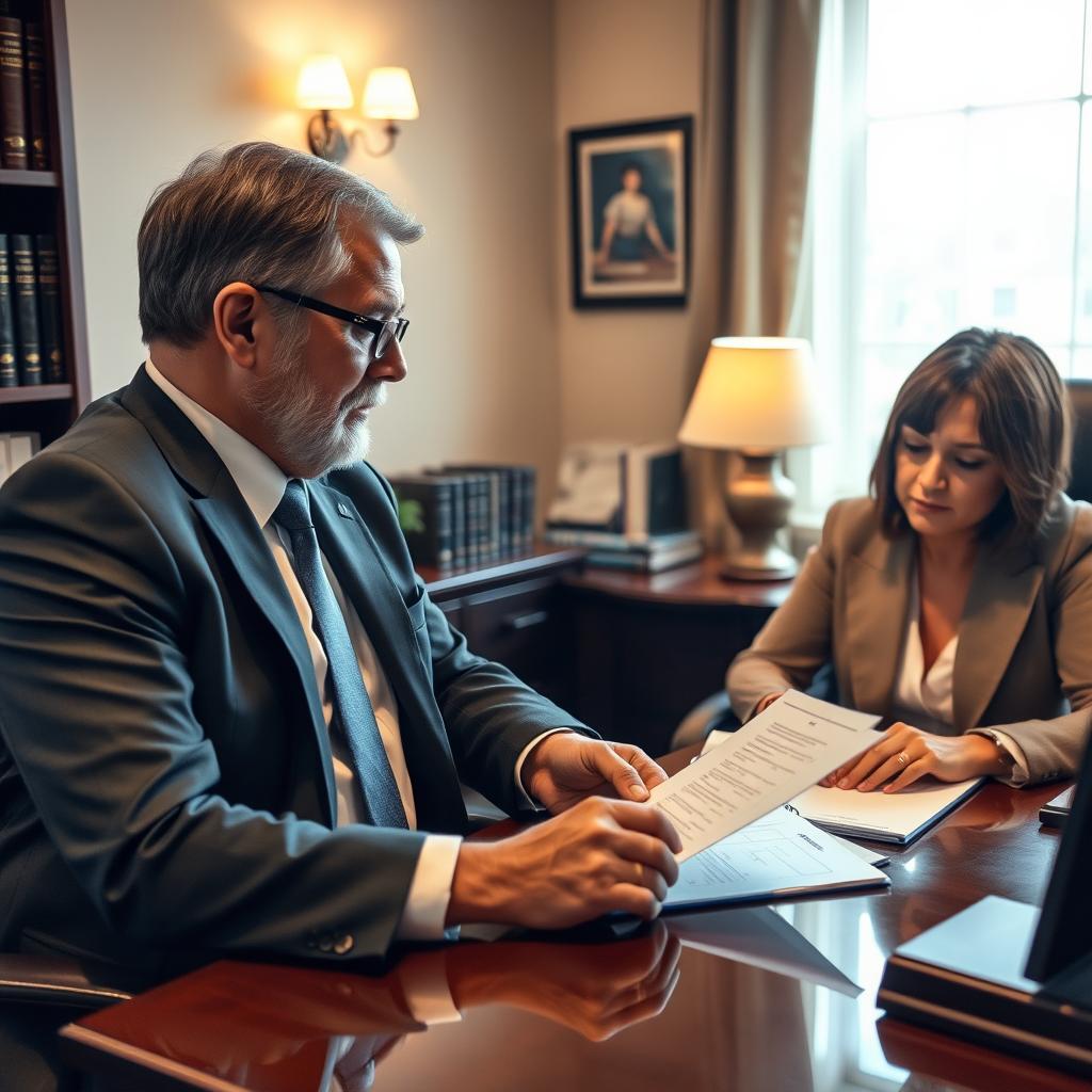 Reckless Driving Lawyer Fauquier County