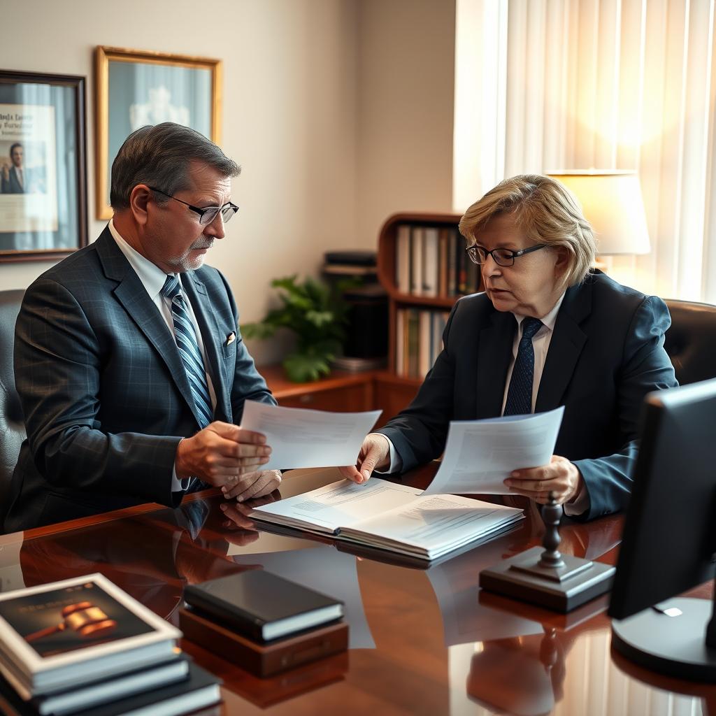 Reckless Driving Lawyer Frederick County