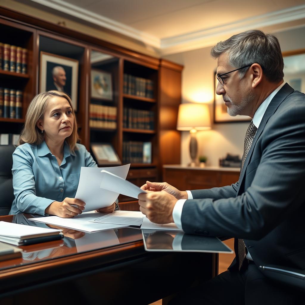 Reckless Driving Lawyer Henrico County