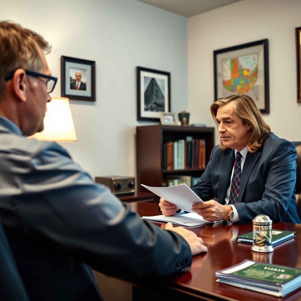 Reckless Driving Lawyer Madison County