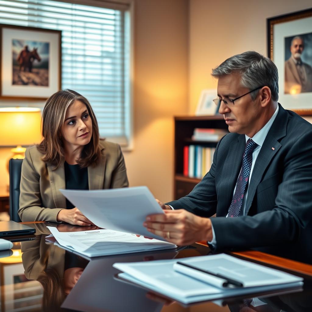 Reckless Driving Lawyer Prince William County