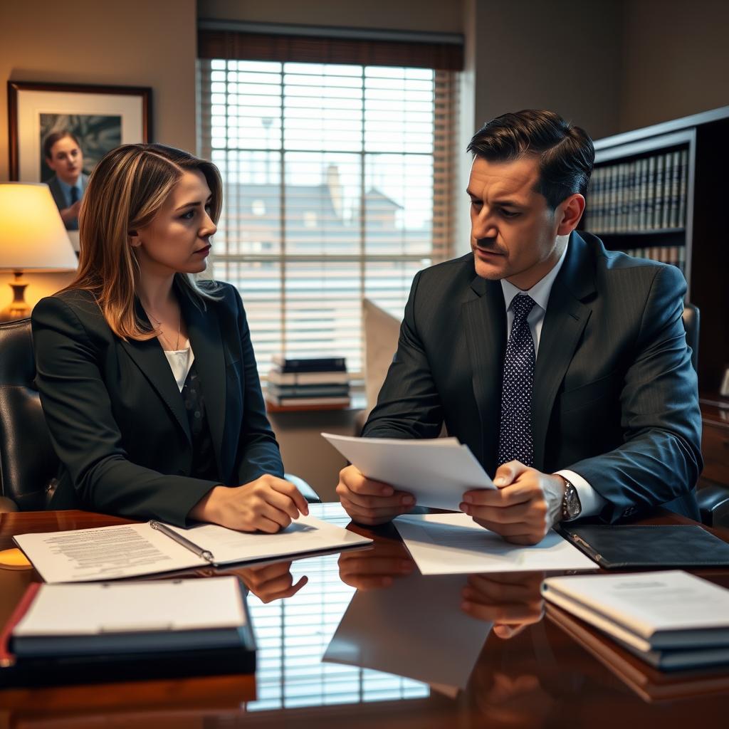 Reckless Driving Lawyer Virginia