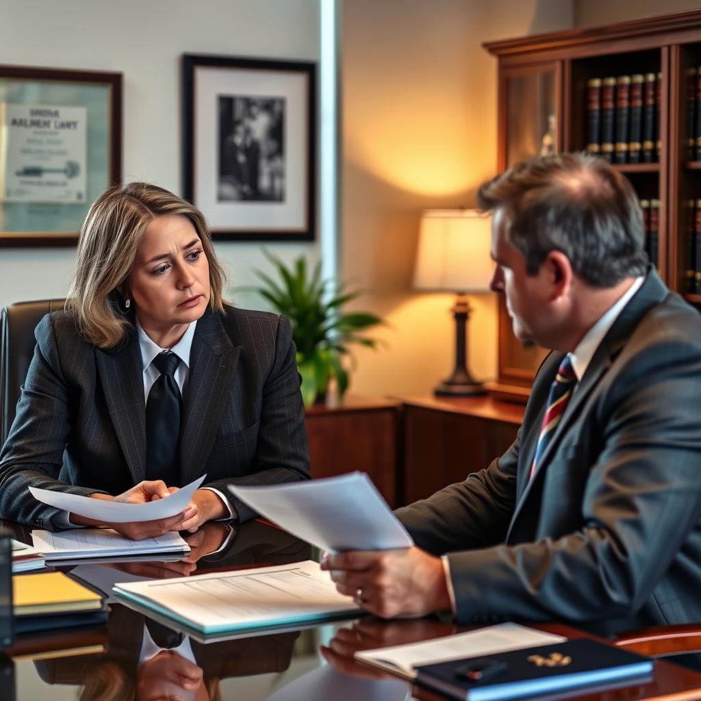 Reckless Driving by Speed Lawyer Hanover County