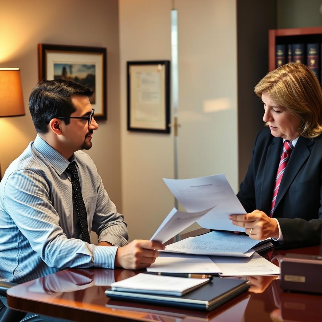 Reckless Driving by Speed Lawyer King George County