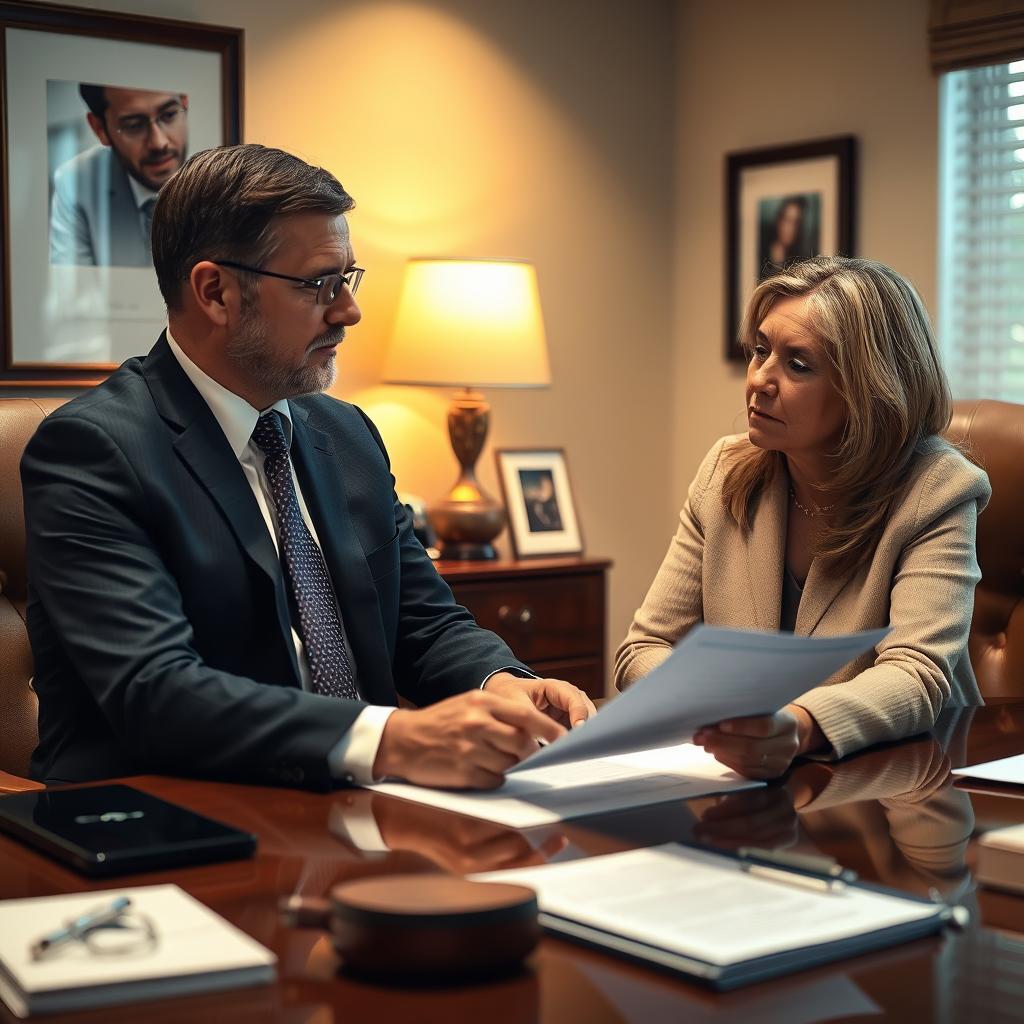 Refusal Lawyer Chesterfield County