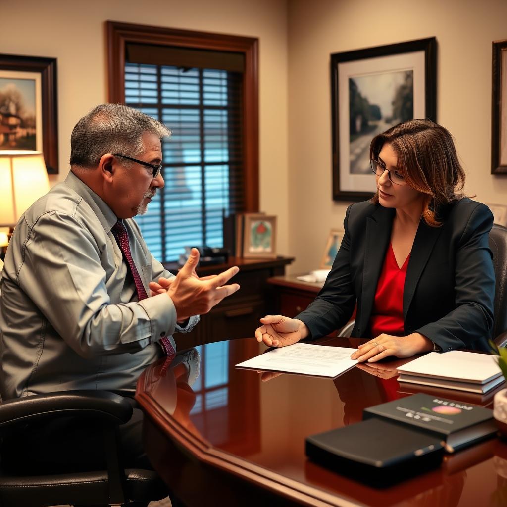 CDL Defense Lawyer Isle of Wight County