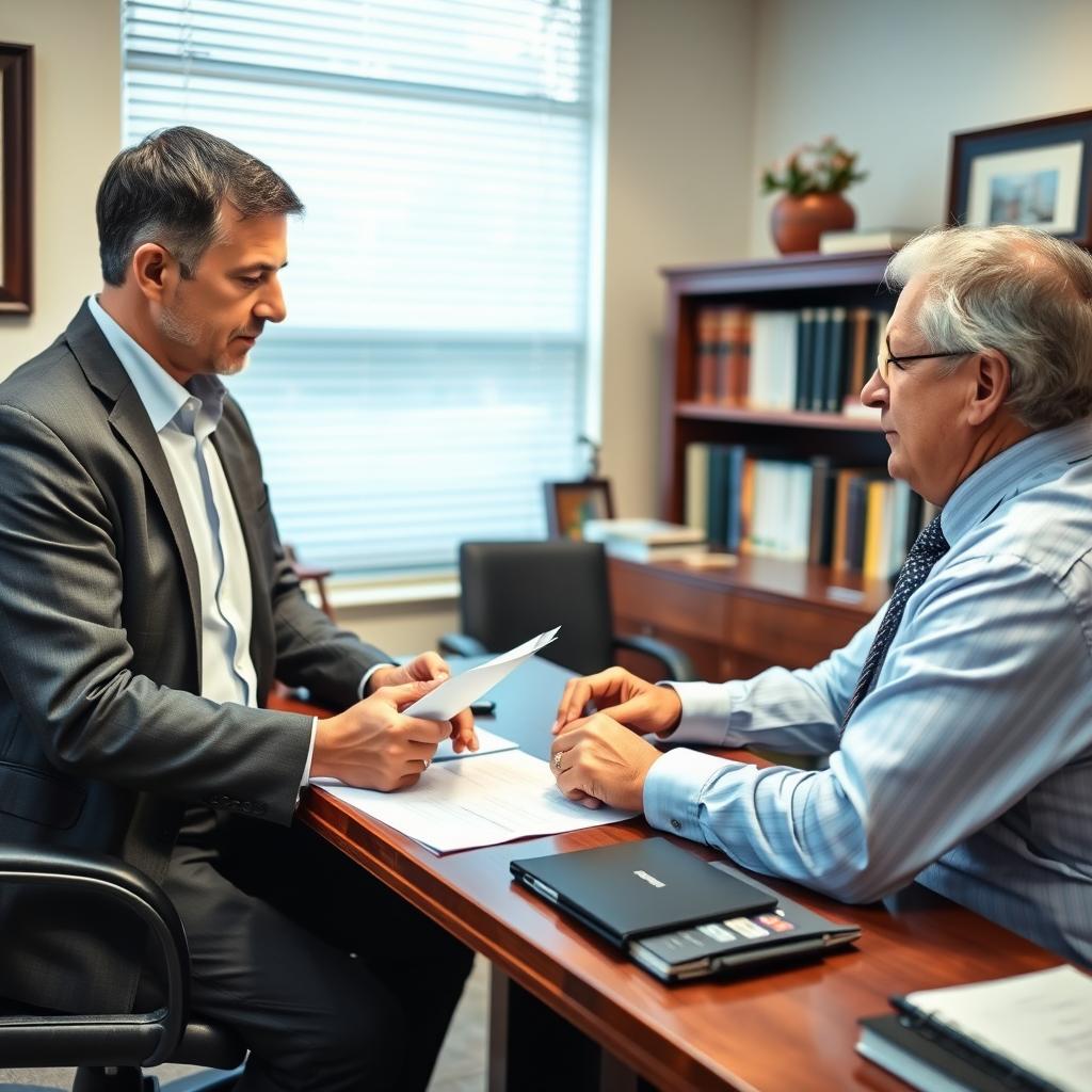 CDL Defense Lawyer New Kent County