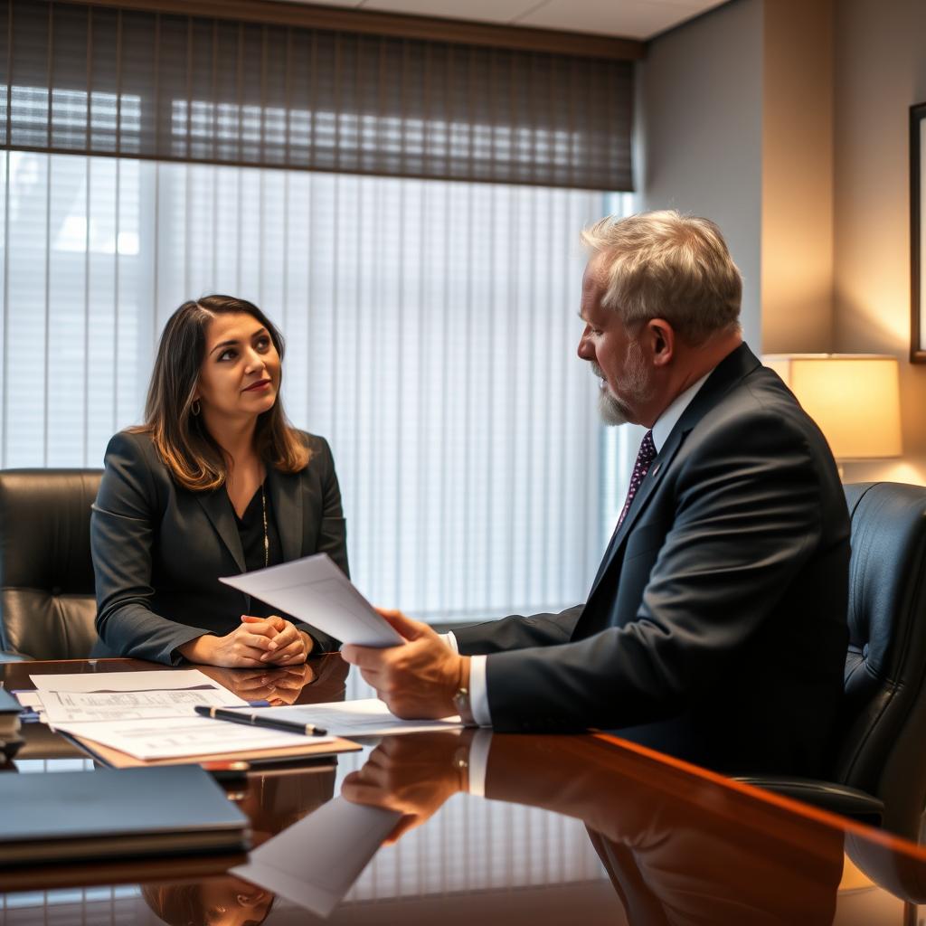 CDL Defense Lawyer Virginia