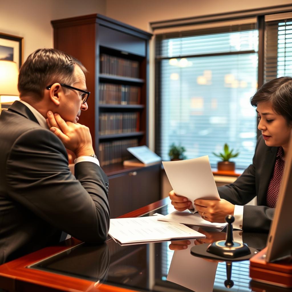 CDL Suspension Lawyer Manassas Park