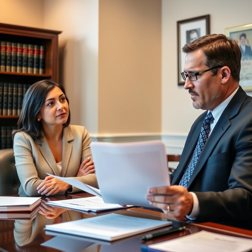 CDL Suspension Lawyer Virginia