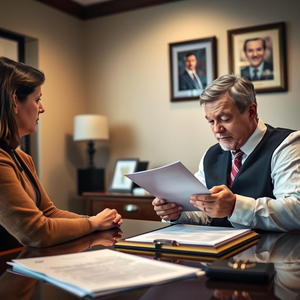 Driving on Suspended License Lawyer Bedford County