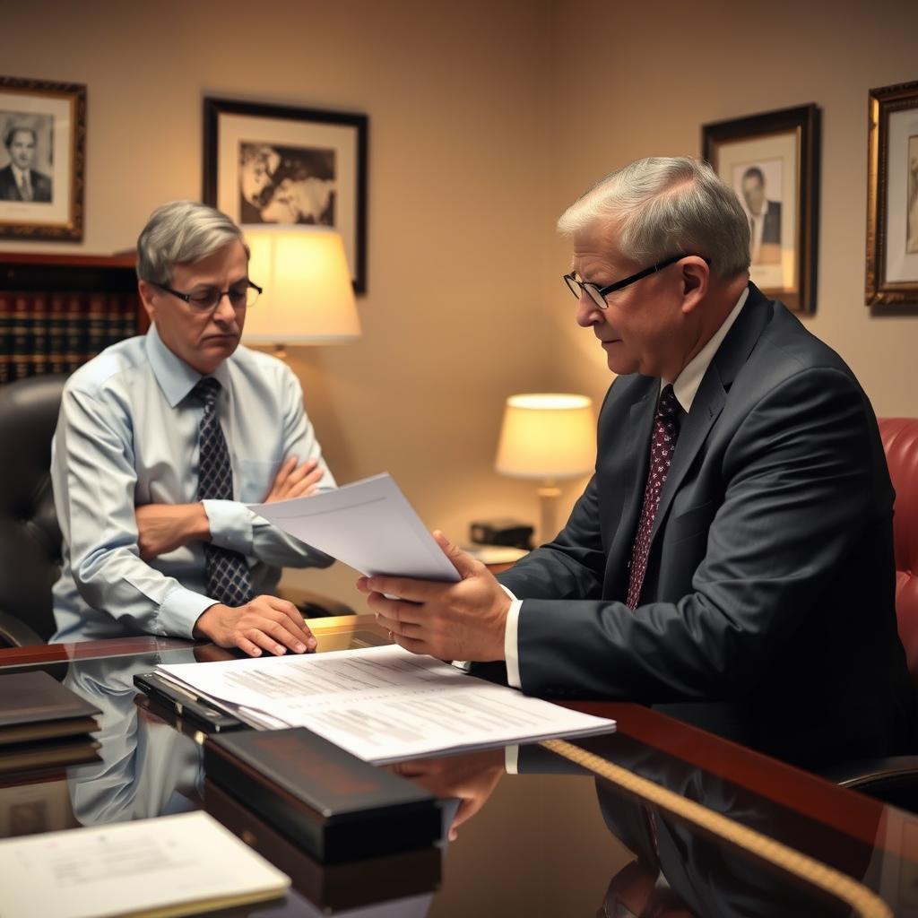 Driving on Suspended License Lawyer Isle of Wight County