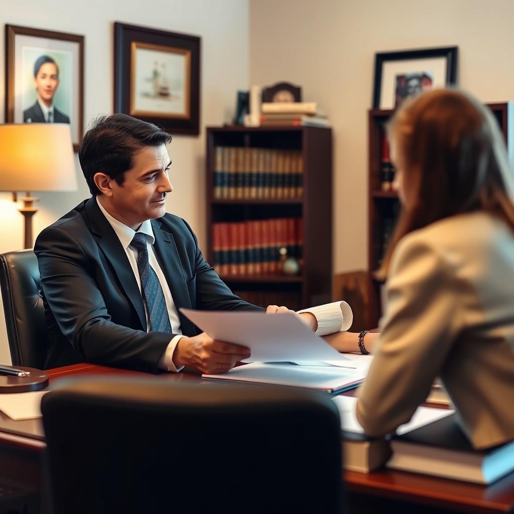 Habitual Offender Lawyer Botetourt County