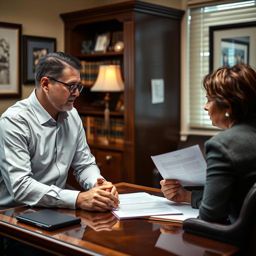 Habitual Offender Lawyer Henrico County