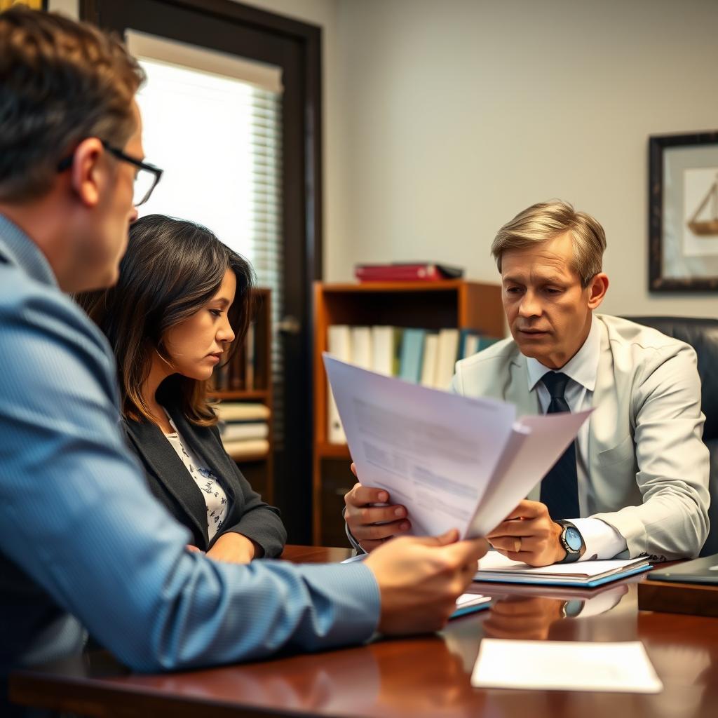 Habitual Offender Lawyer Isle of Wight County