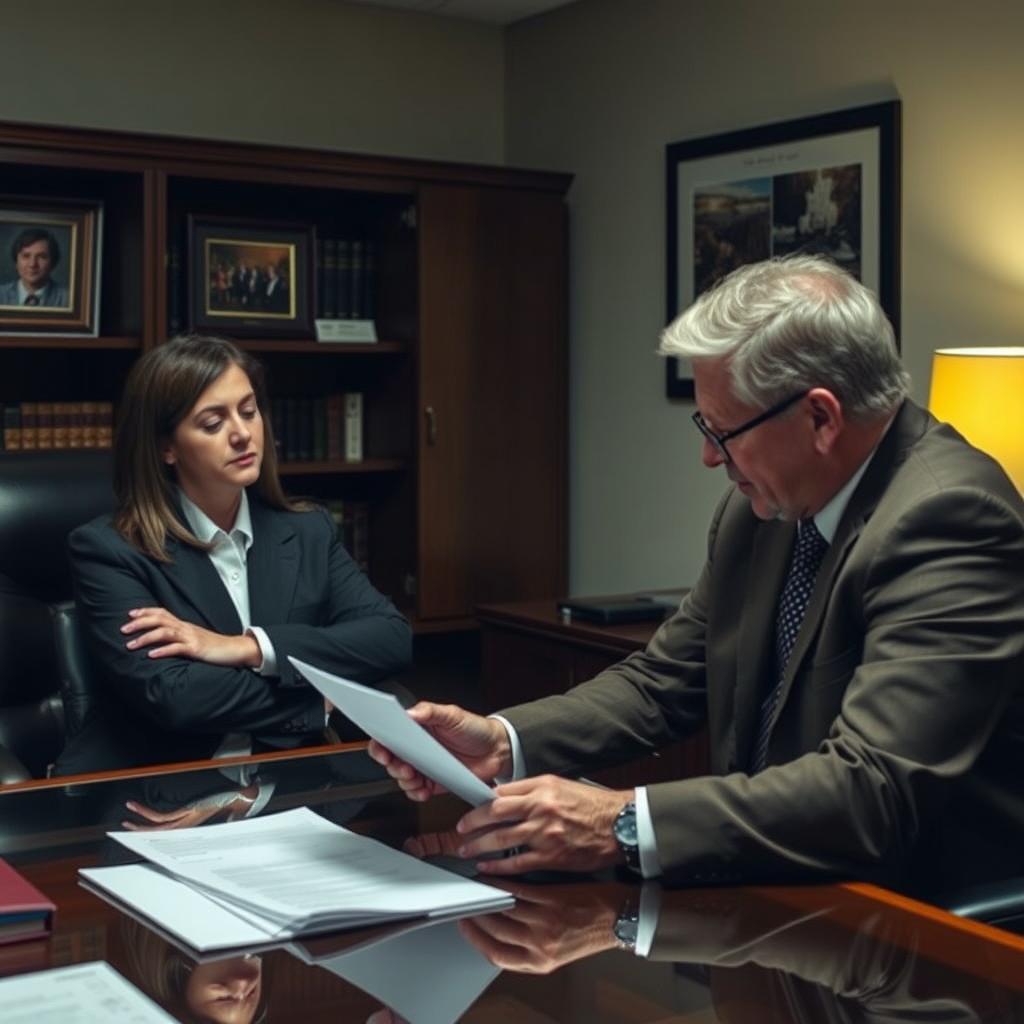 Hit and Run Lawyer Augusta County