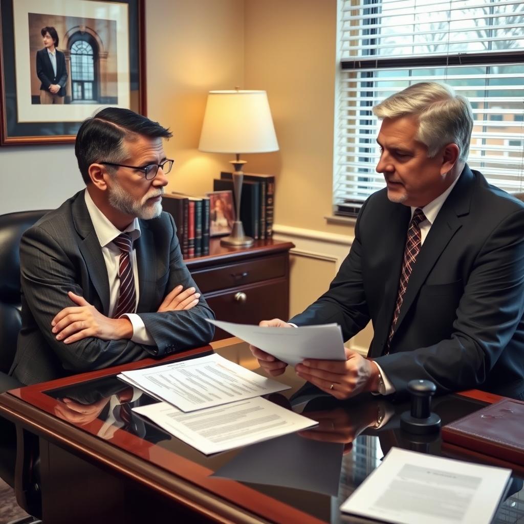 Hit and Run Lawyer Colonial Heights