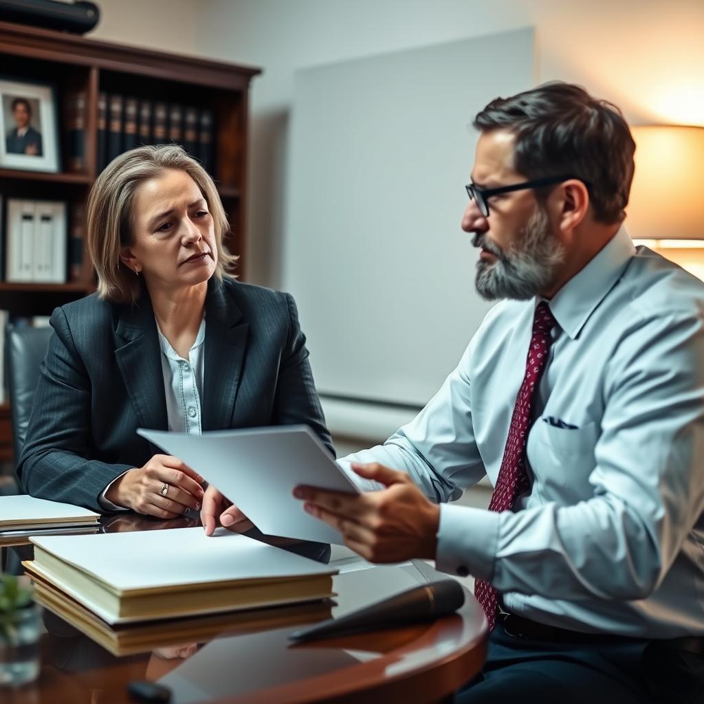 Hit and Run Lawyer King William County