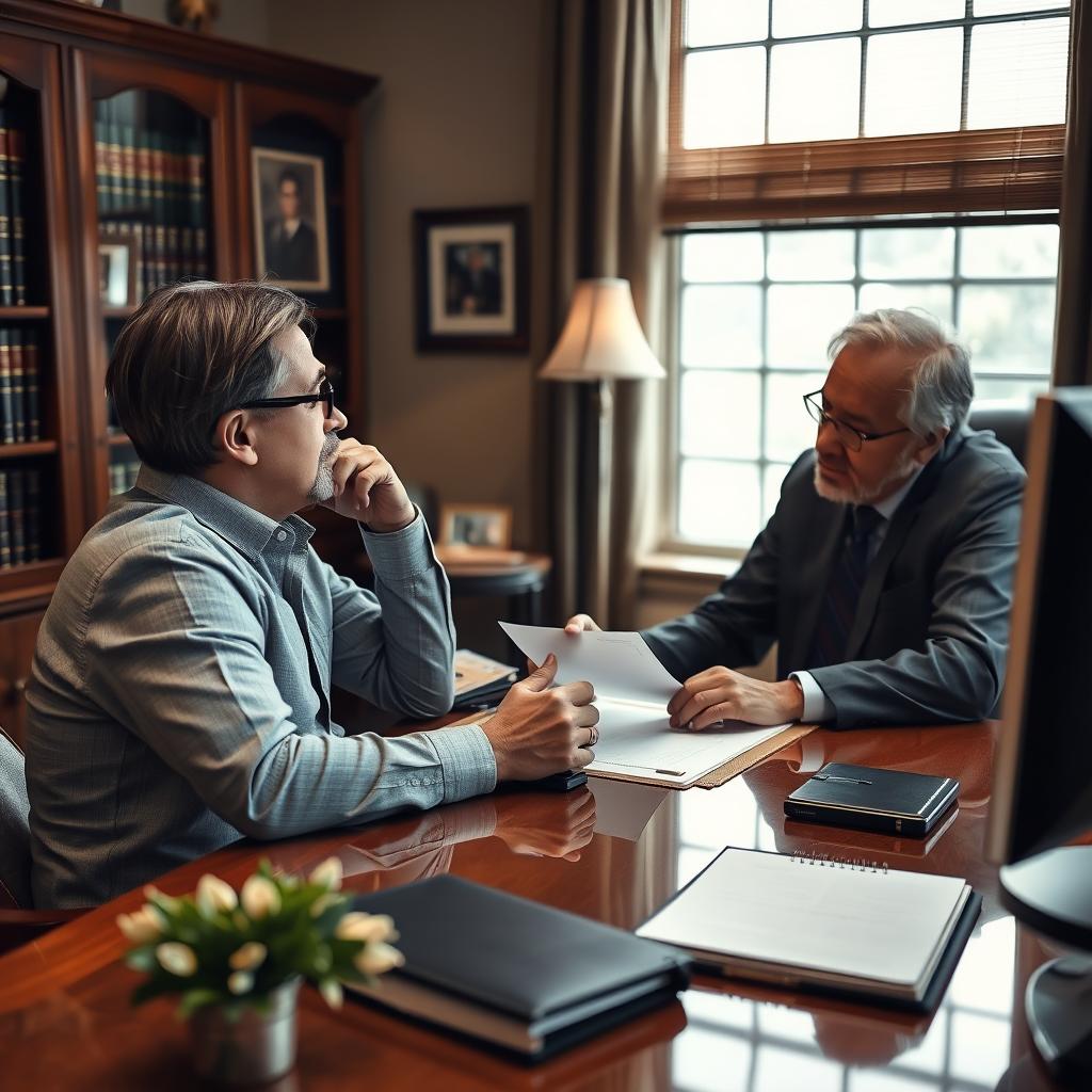 Hit and Run Lawyer Rockingham County