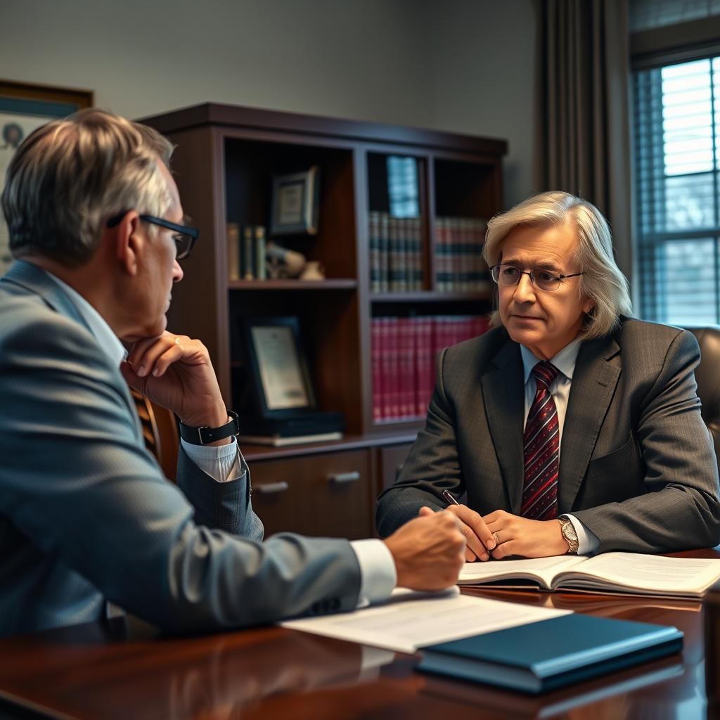 Interstate Compact Lawyer Caroline County