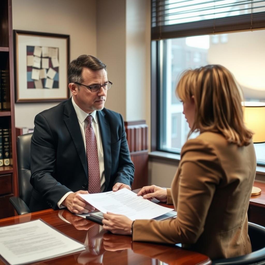 Interstate Compact Lawyer Culpeper County