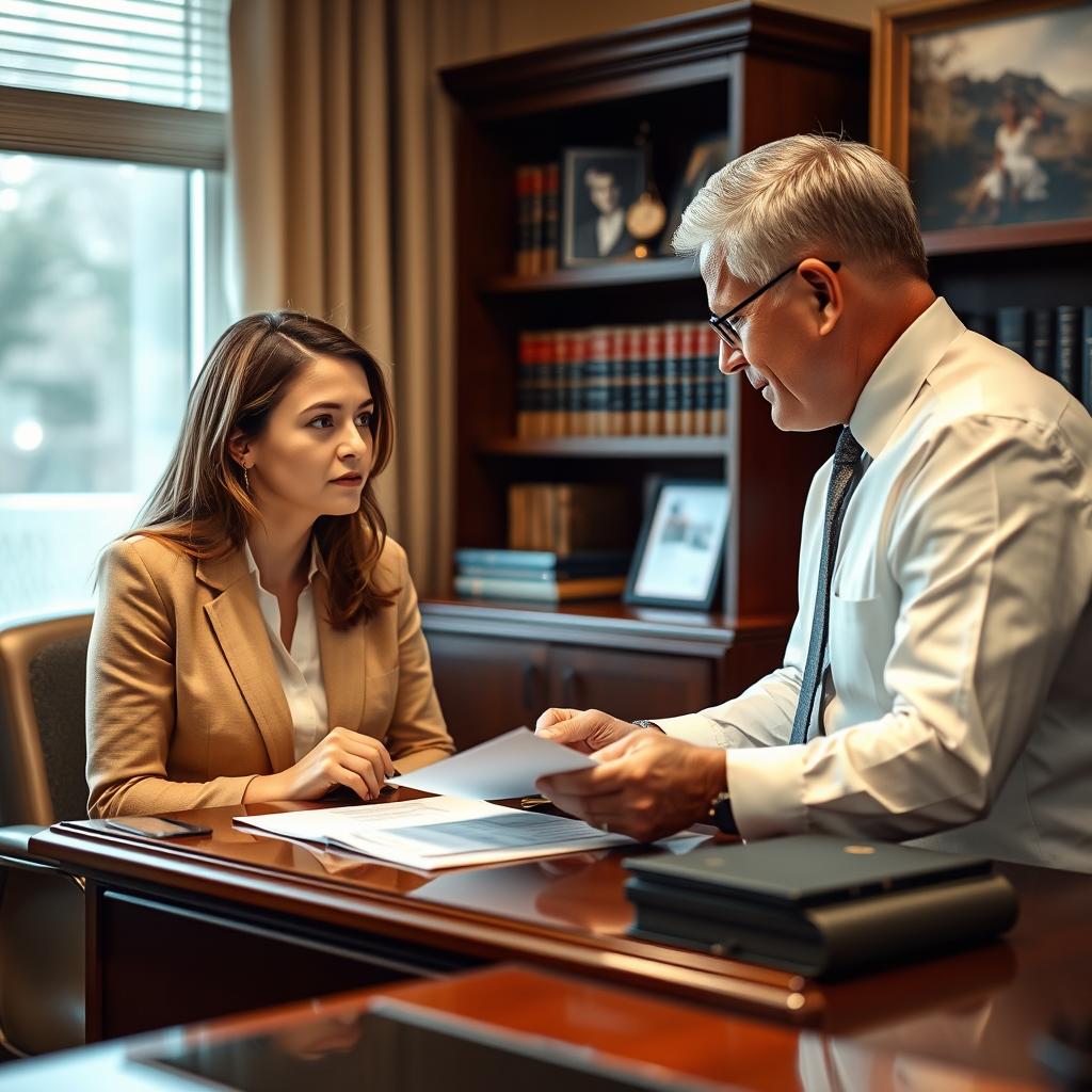 Interstate Compact Lawyer Prince William County