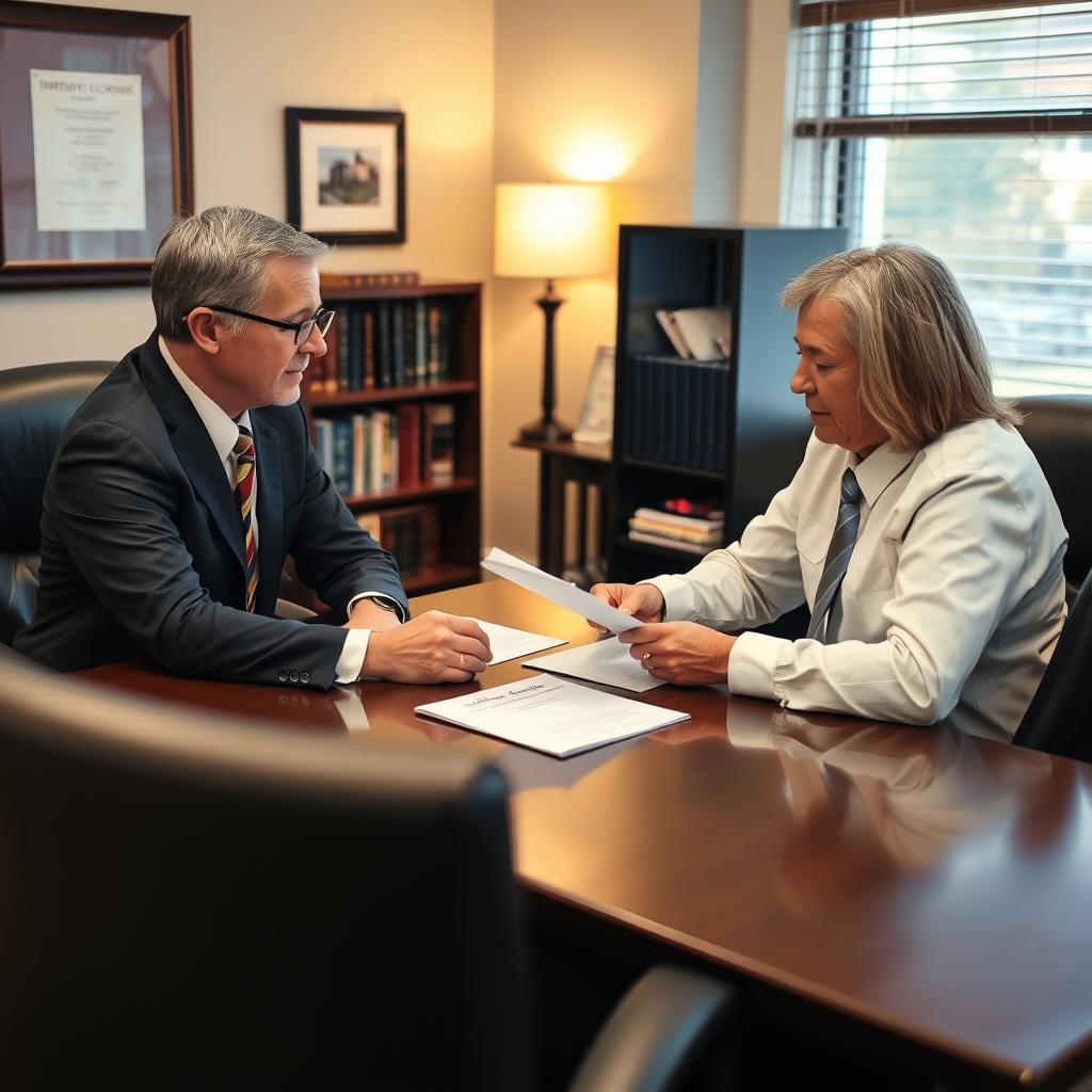 Interstate Compact Lawyer Roanoke County