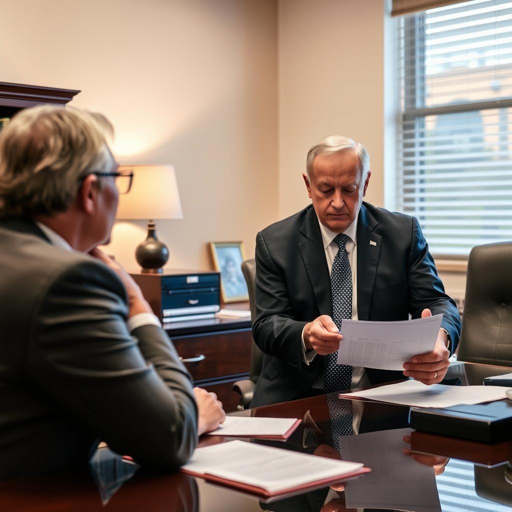 Interstate Compact Lawyer Rockingham County