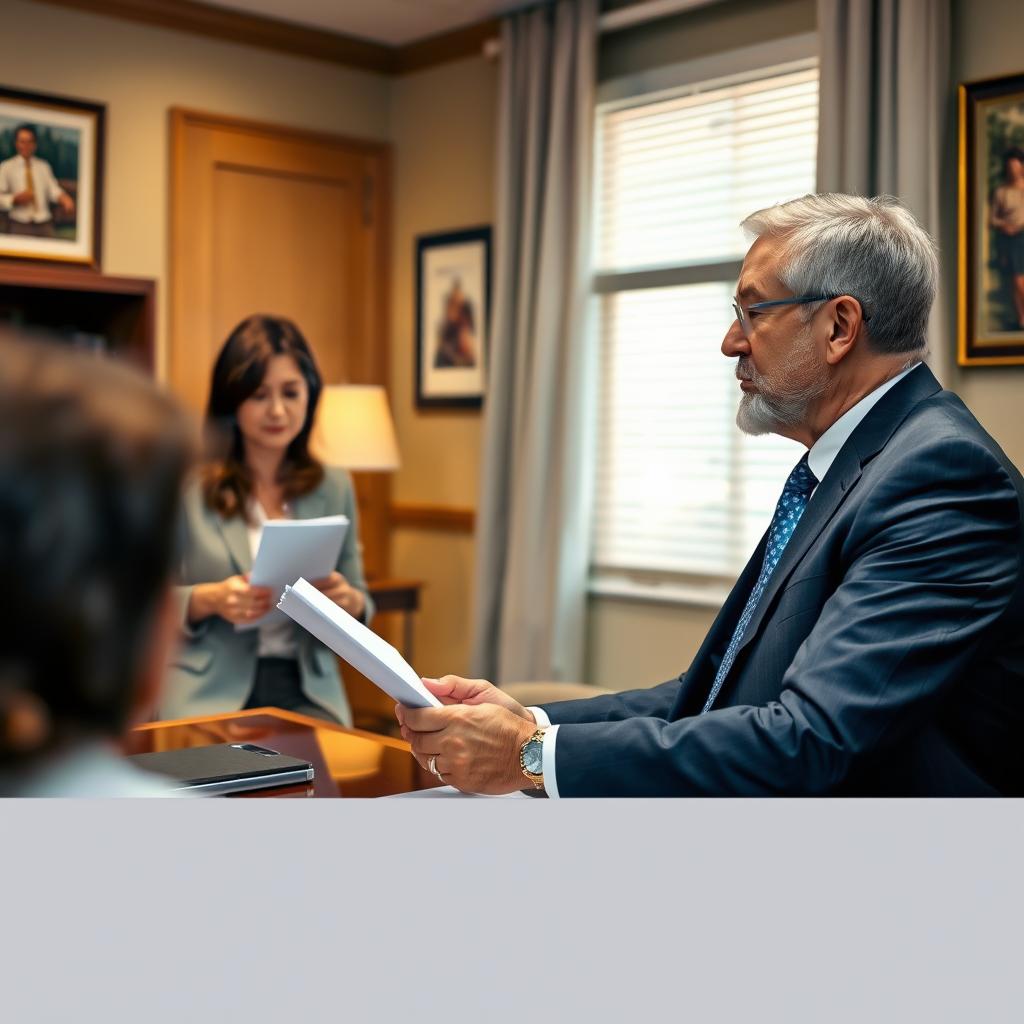 Leaving the Scene Defense Lawyer Clarke County