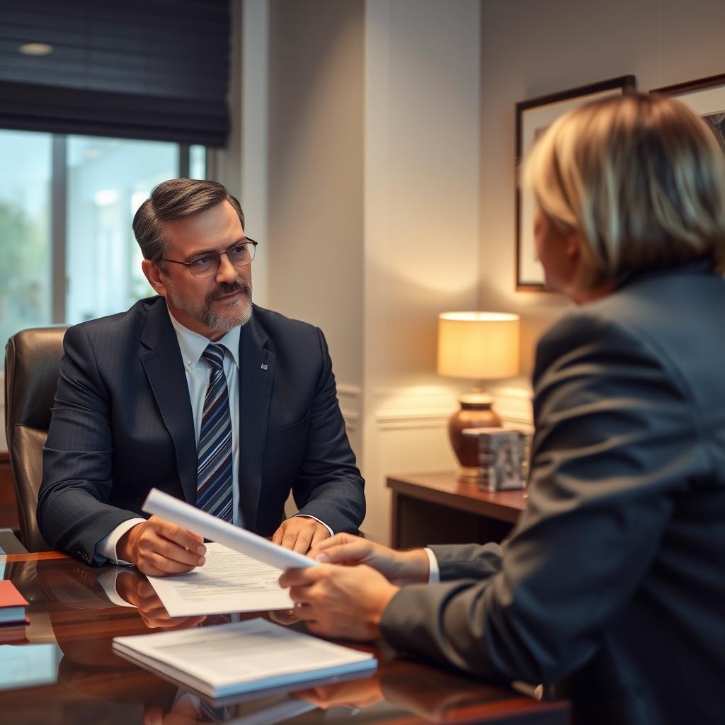 Leaving the Scene Defense Lawyer Gloucester County