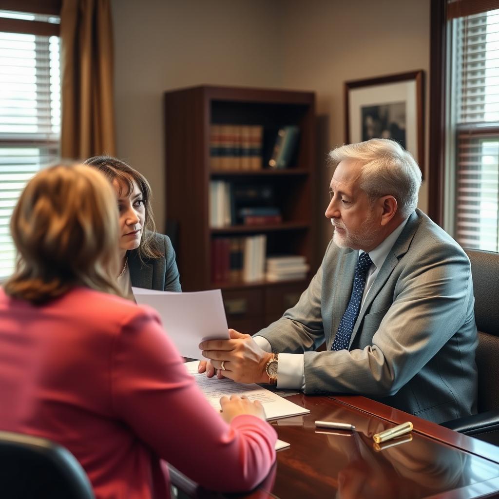 Leaving the Scene Defense Lawyer Isle of Wight County