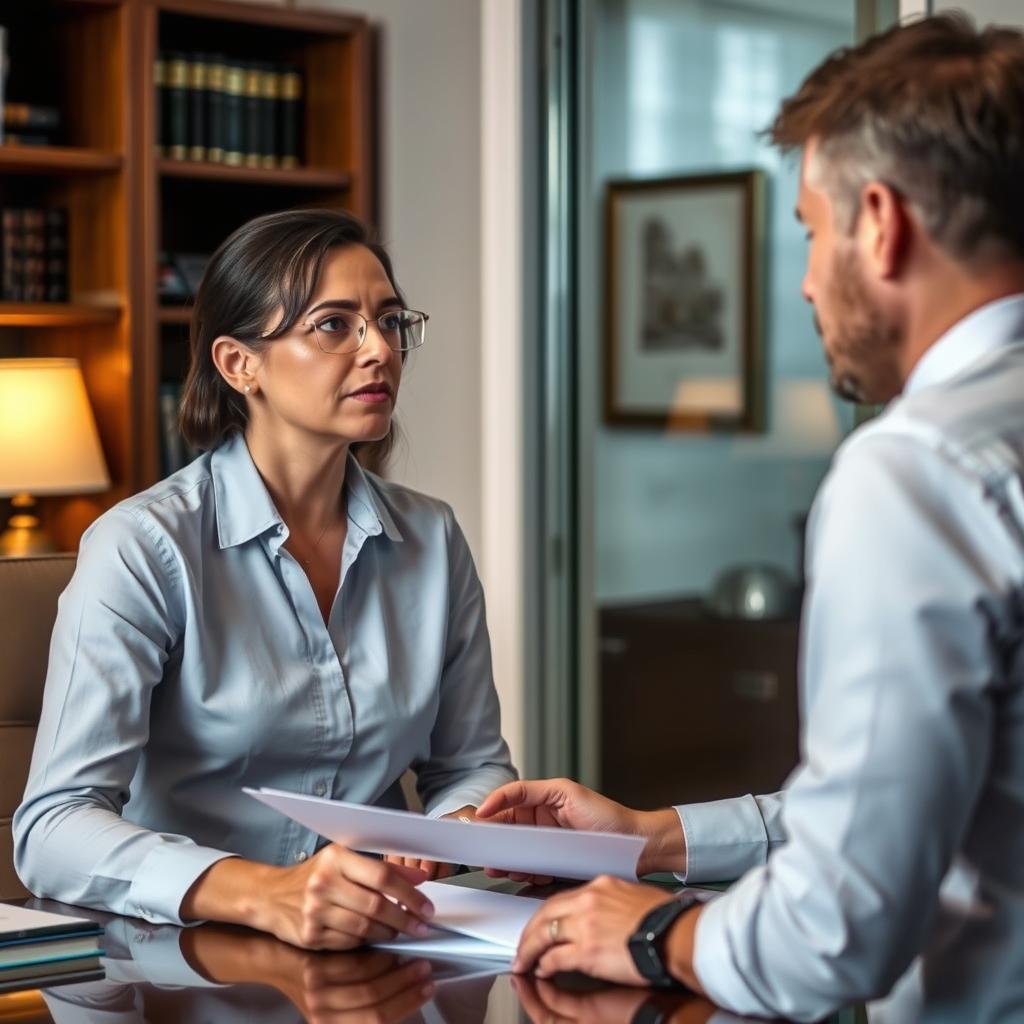 Leaving the Scene Defense Lawyer New Kent County