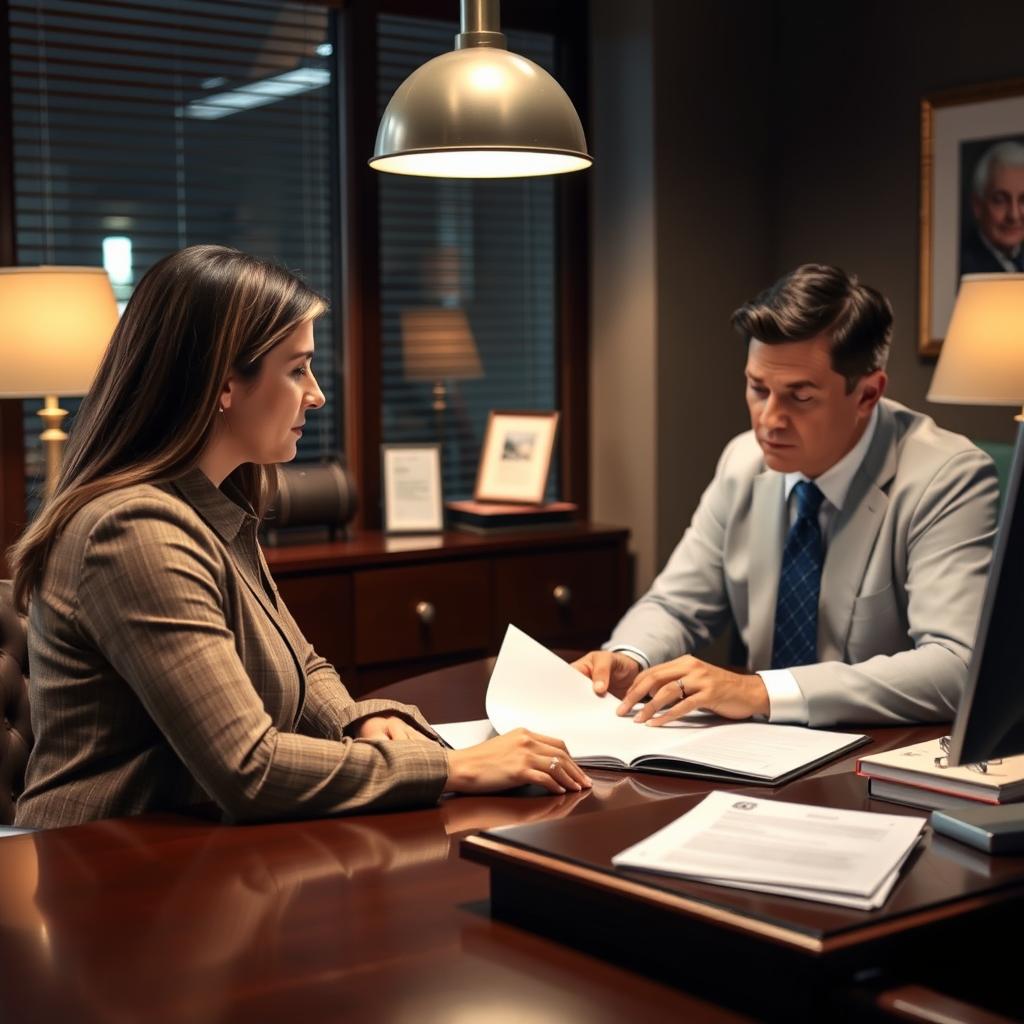 License Revocation Defense Lawyer Orange County