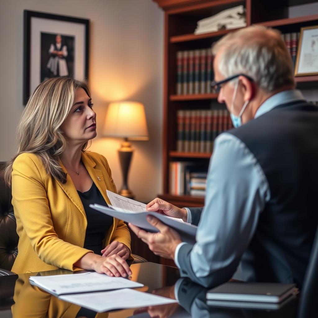 License Suspension Defense Lawyer Bedford County