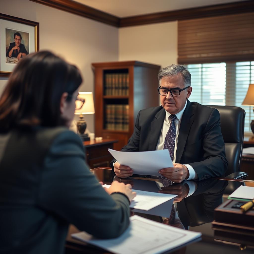 License Suspension Defense Lawyer Culpeper County