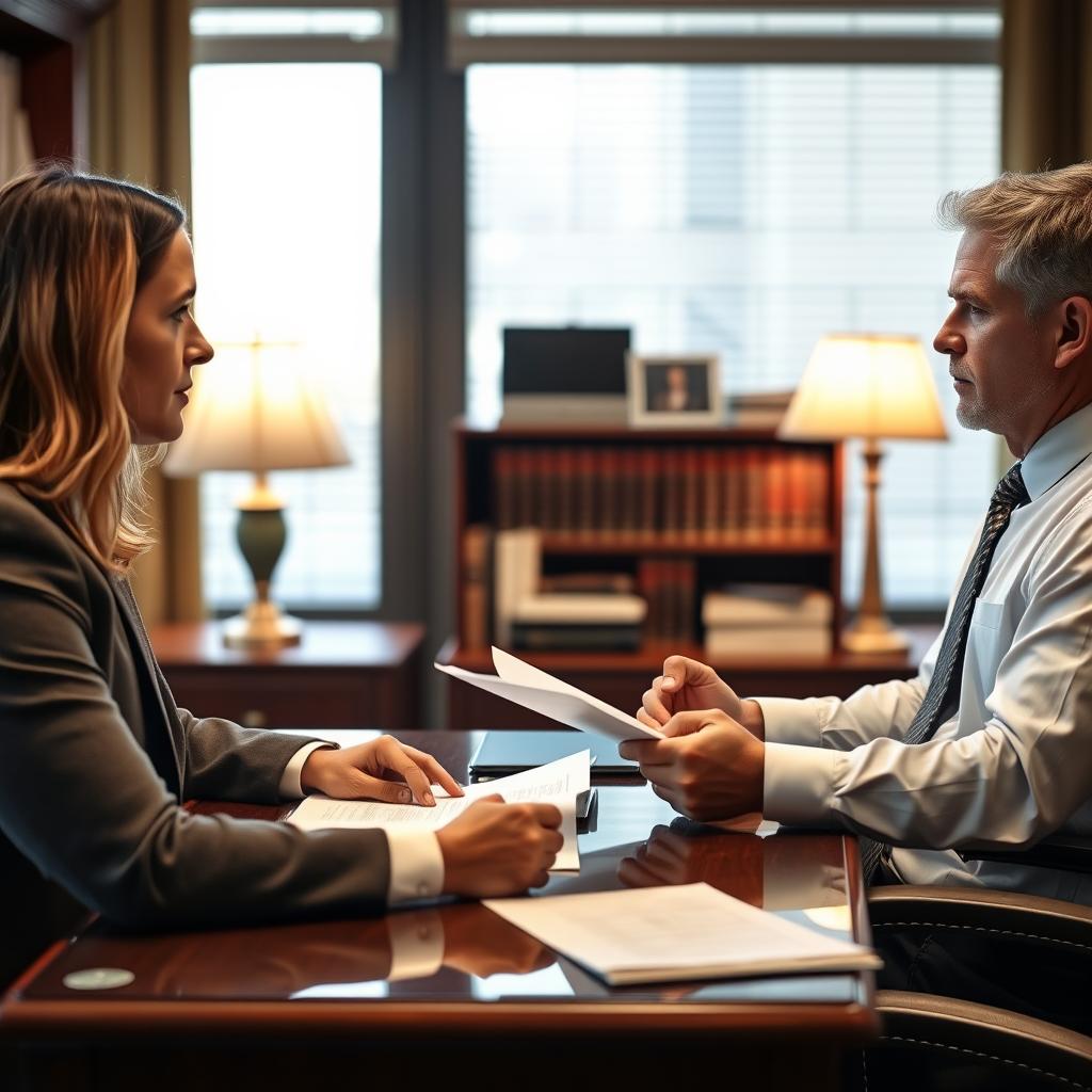 License Suspension Defense Lawyer Dinwiddie County