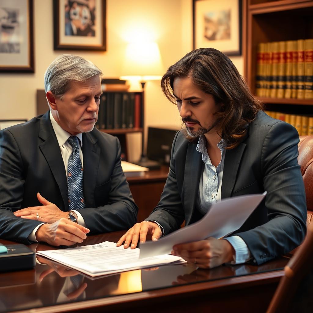 License Suspension Defense Lawyer Fairfax County